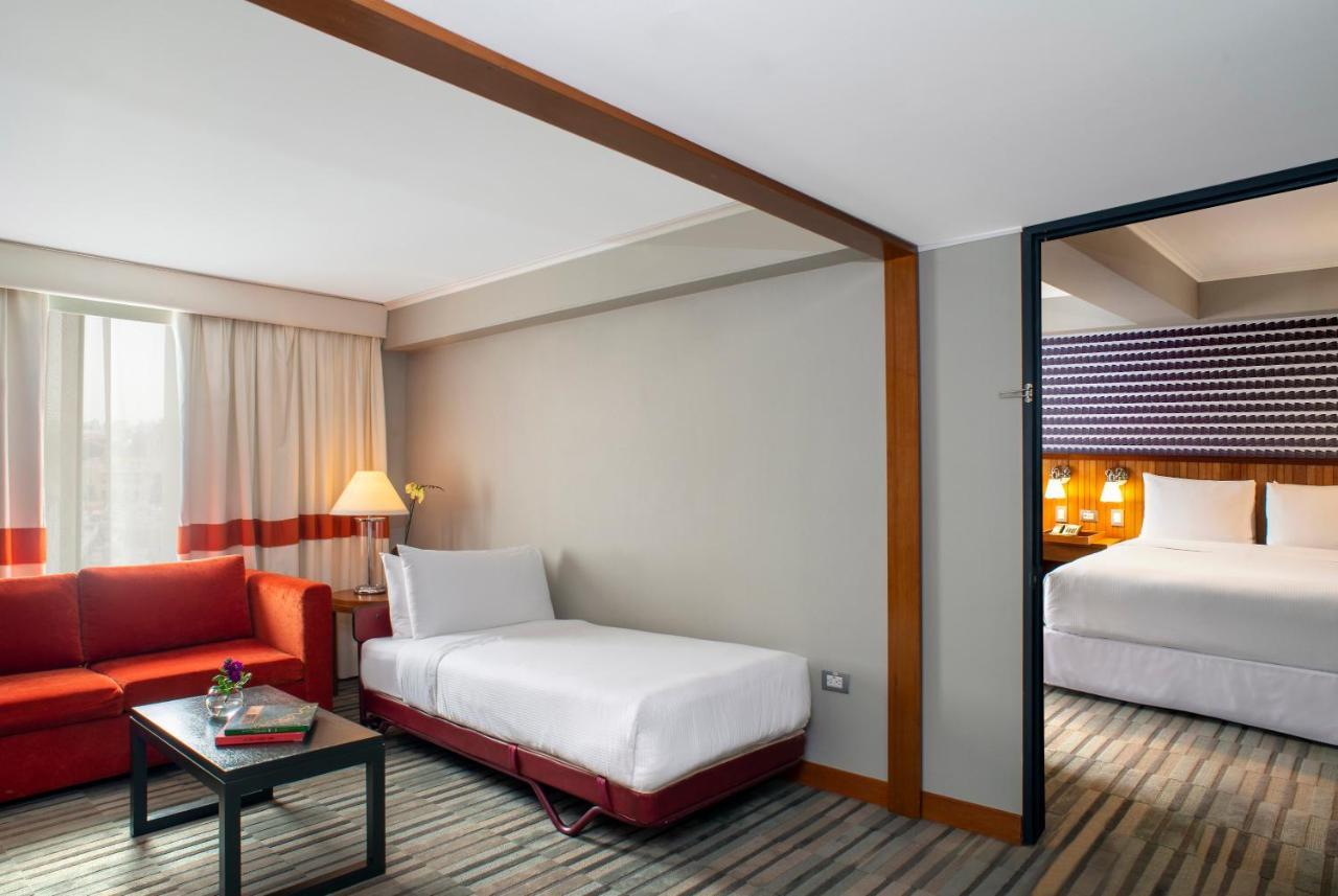 Hotel Exe Miraflores Distretto di Lima