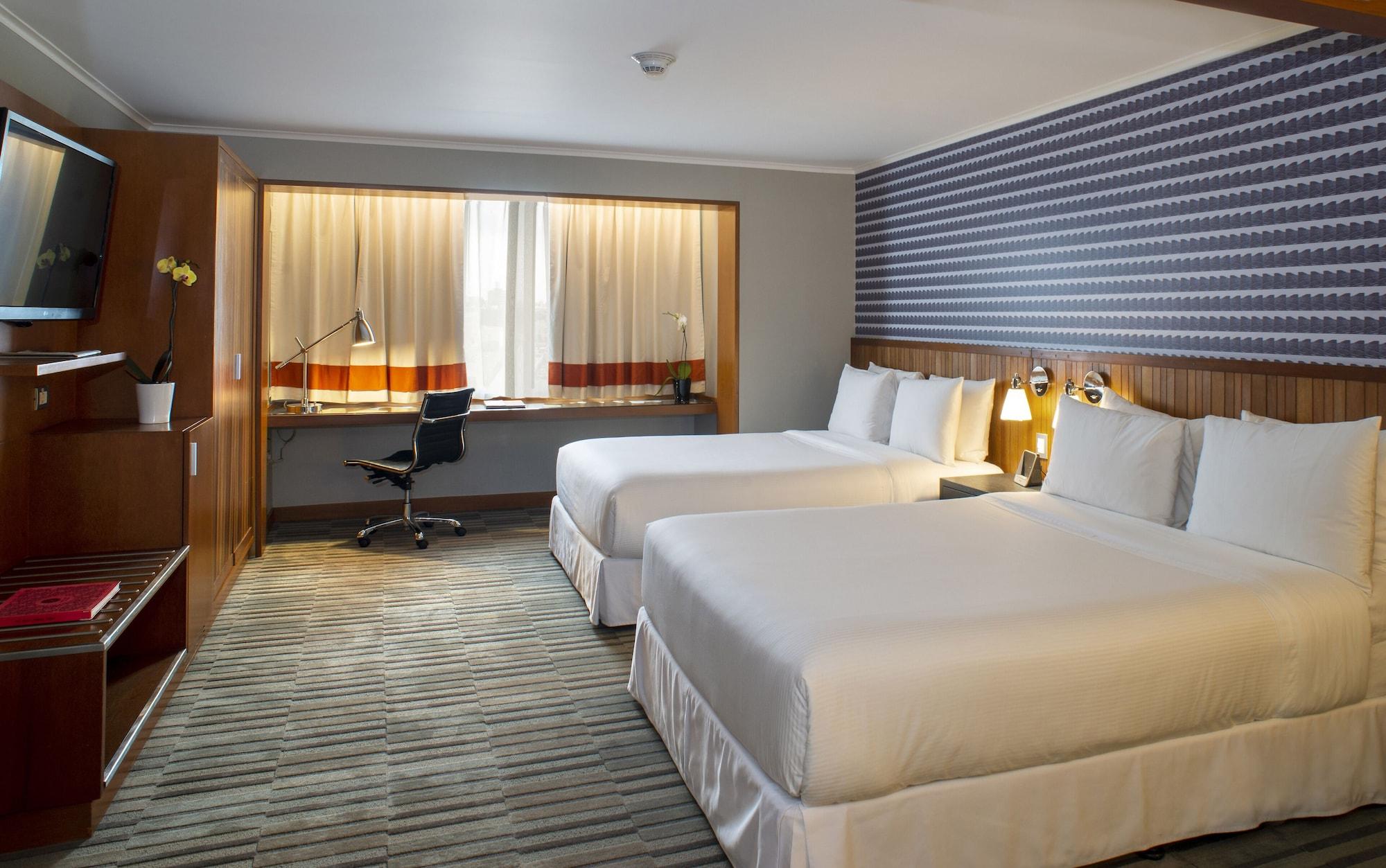 Exe Miraflores Hotel Distretto di Lima