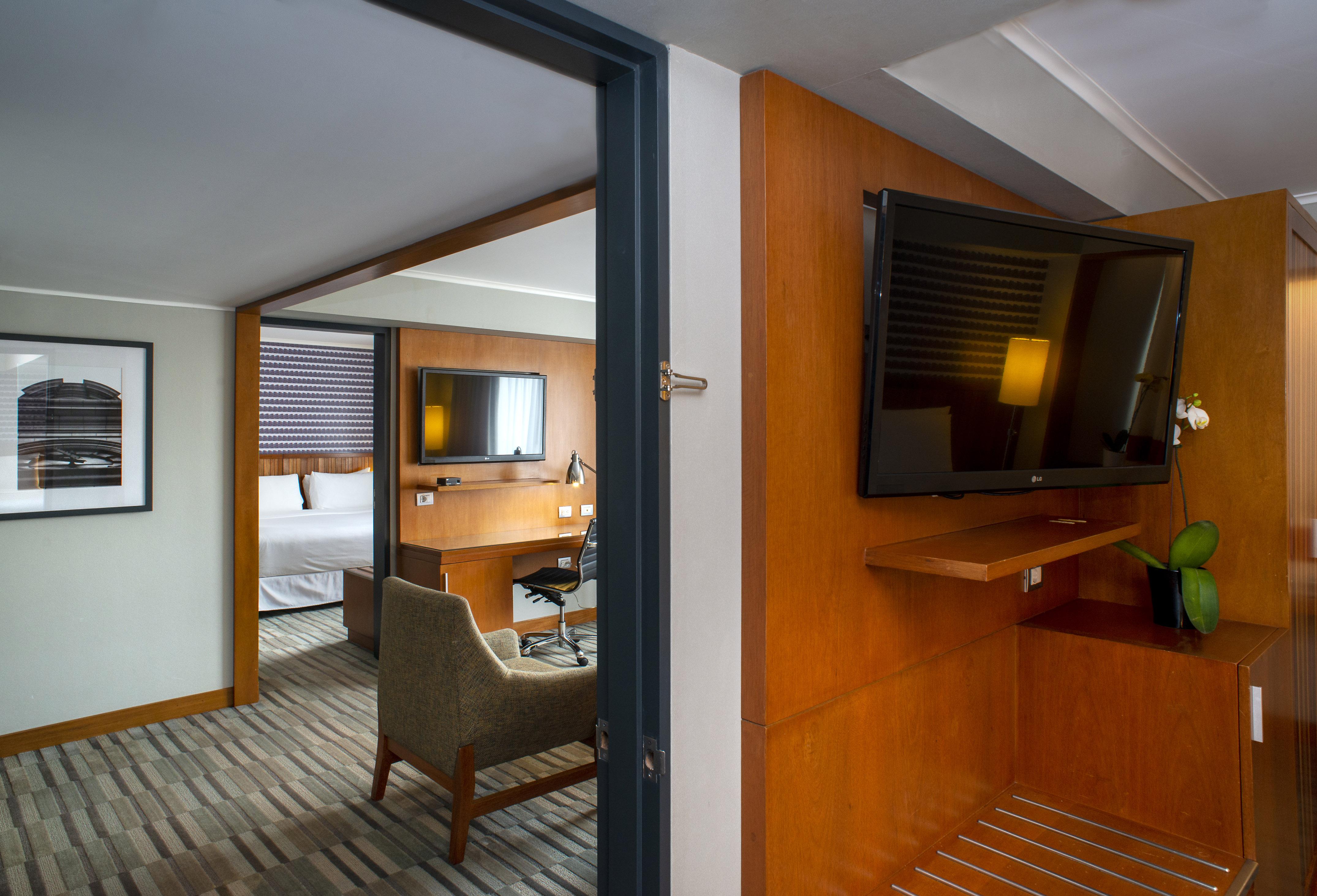 Hotel Exe Miraflores 4*