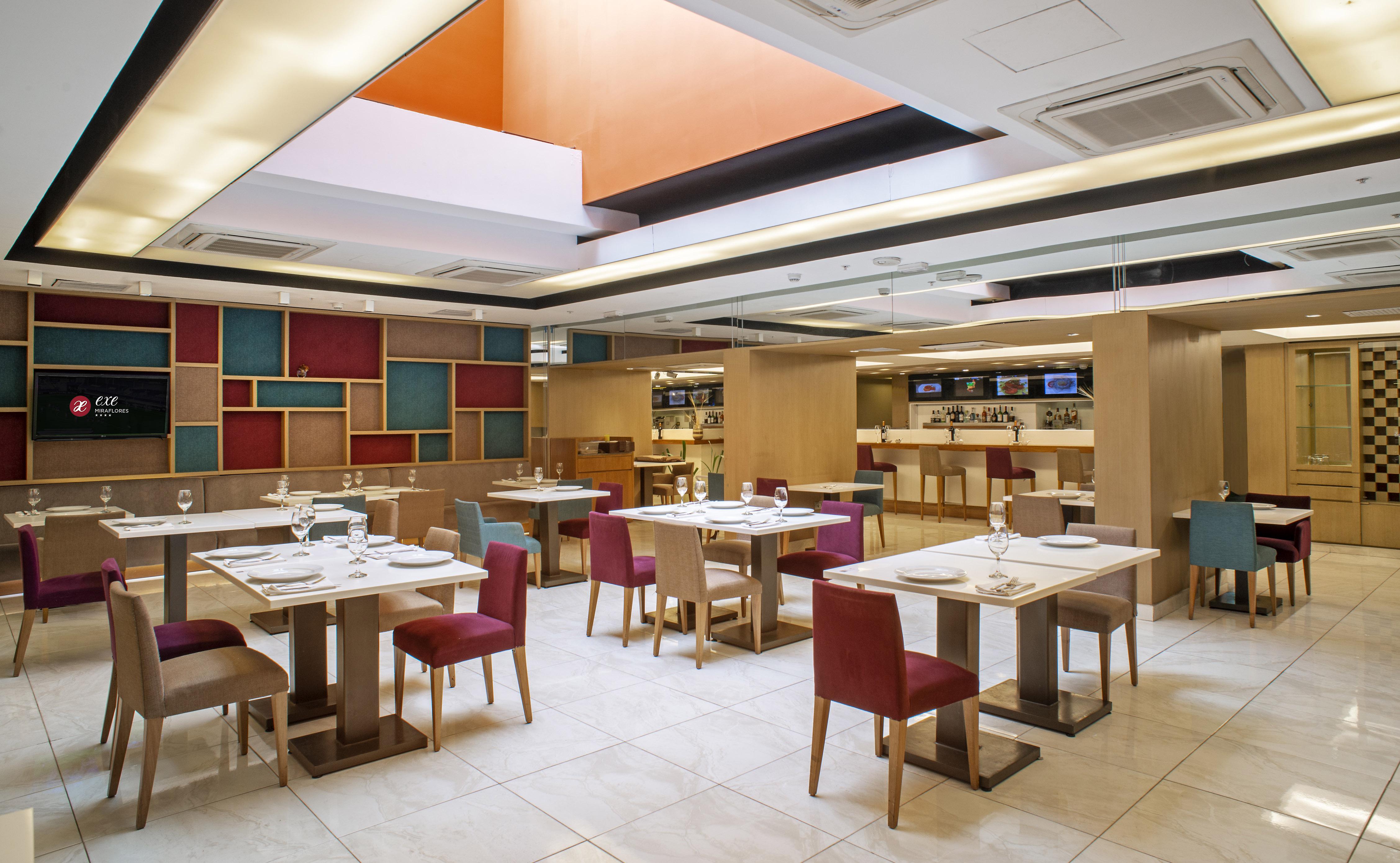 Hotel Exe Miraflores