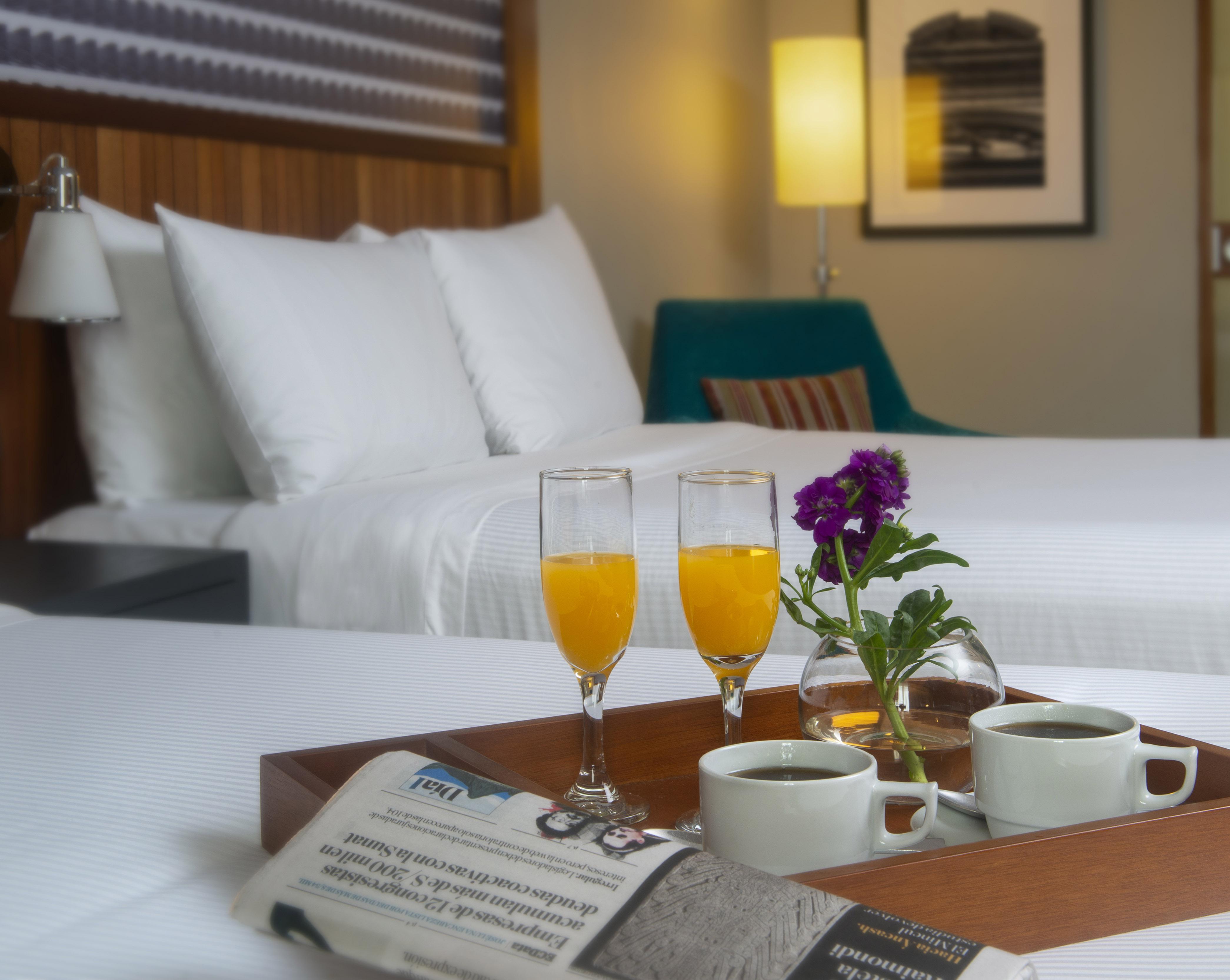 Exe Miraflores Hotel Distretto di Lima