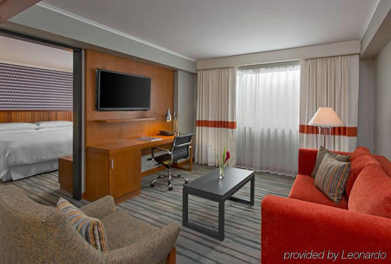 Exe Miraflores Hotel Distretto di Lima